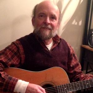 Guitarist-singer–songwriter Gary McCue will play Savory Maine Feb. 18 and 27. Gary McCue