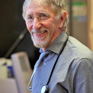 Dr. Robert Jorden