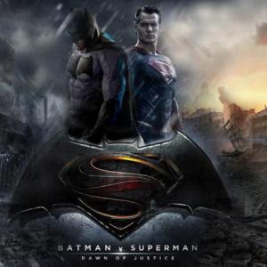 It’s a bird! It’s a plane! No, wait - it’s a ... bat?! Coming to The Harbor Theatre in Boothbay Harbor is the science fiction fantasy “Superman vs Batman.” Sneak peak on Thursday, March 24 at 7 p.m.