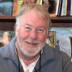 The selected works of artist Thomas Block will be on display at First Federal Savings in Boothbay Harbor through the summer months.. Courtesy of Block Thomas Block