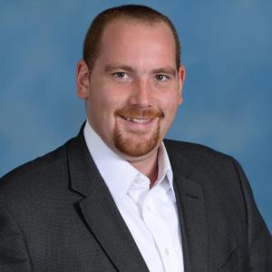 Tim A. Burnham
