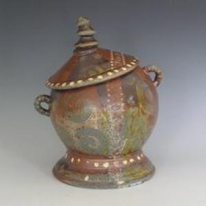 Fine Mess Pottery