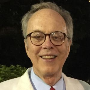 Ardon B. Judd Jr.