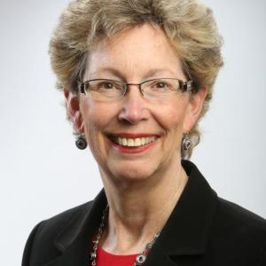 Denise Griffin