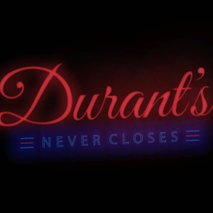 Nick Fornwalt, cinematographer of “Durant’s Never Closes” grew up in South Portland. This is his fourth film with Running Wild Films, LLC.