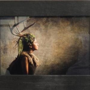 Lauren DelVecchio Flora Fauna Best in Show 2016 ME Photography Show