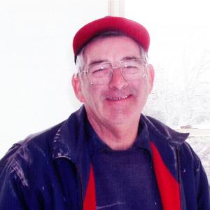 Rendall E. Hyson