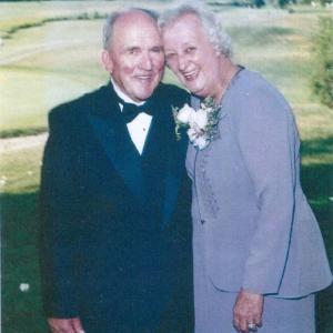 Maurice A. Foye and Audrey L. Foye