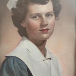 Marguerite G. Sherman