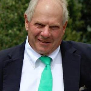 Allan E. Strouss