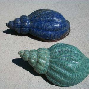 Anne Aexander sculpture