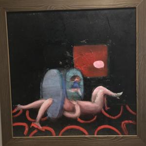 Robert Hamilton “Regrets”