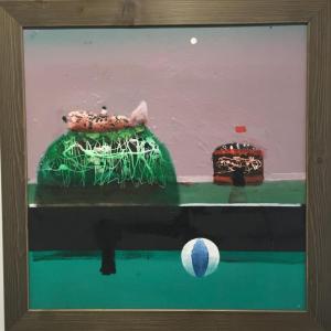 Robert Hamilton