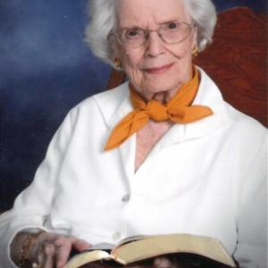 Lorraine R. Eberhardt