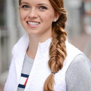 Hannah Morley