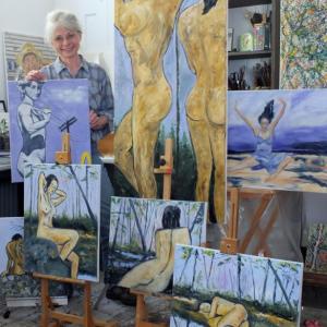 Lynne Seitzer/Joy to the Wind Gallery