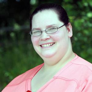 The LincolnHealth CNA Apprenticeship Program gave Elysha Thompson and her family the support they needed so she could return to school and further her career. LincolnHealth’s next CNA class begins Sept 13. Applications are due July 15. Call 563-4540 for more information.