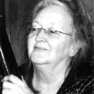 Janice Newell Long Janice Newell Long