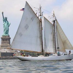 A National Historic Landmark, the ‘Bowdoin’ is the Official Vessel of the State of Maine.