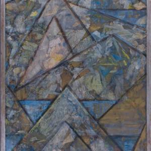 MIldred Burrage, Wiscasset ME