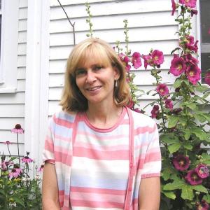 Liz Lussier, local behavior specialist, will lead a parenting support group this fall. Courtesy photo