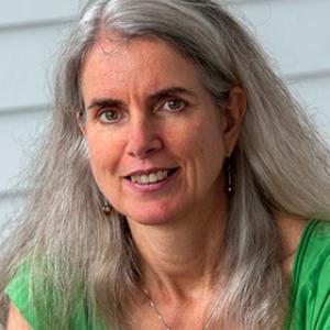 Suzanne Strempek Shea