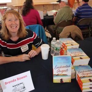 Photo of Brenda Bowen