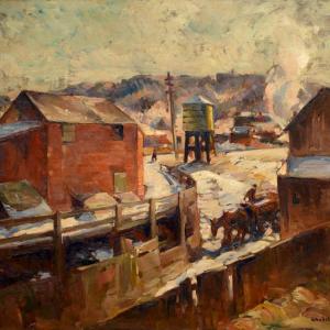 John Fulton Folinsbee