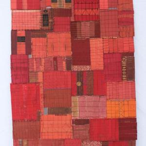 Abbie Read’s “Red”