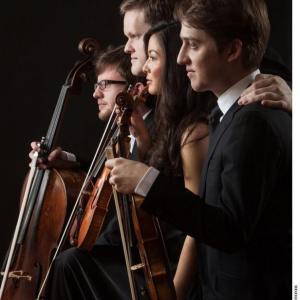 Aeolus Quartet