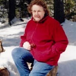 Louise M. Baird
