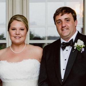 Mr. and Mrs. Raleigh C. Finlayson