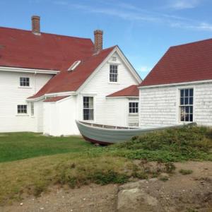 Monhegan Museum of Art & History