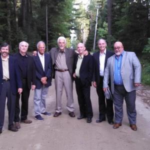 The Novel Jazz Septet of Maine
