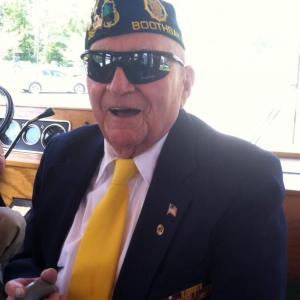 Harold L. Robinson