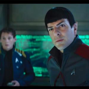 “Star Trek Beyond” will remain orbiting around The Harbor Theatre through Aug. 4.