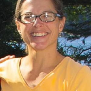 Stephanie Berry