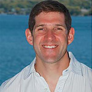 Dr. Ben Twining