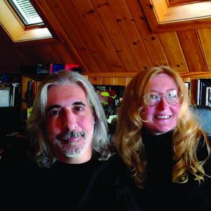 Gary and Dawn Guzzo