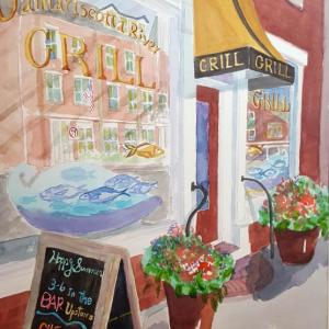 Kathleen Horst