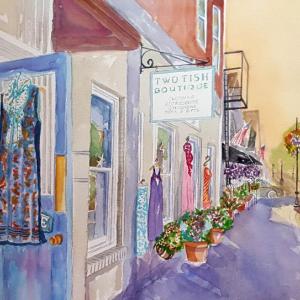 Kathleen Horst