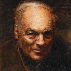 “Clarence Hilyard” - by David Estey