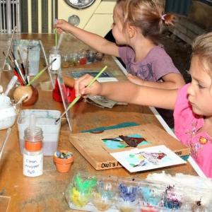 Villard Studios