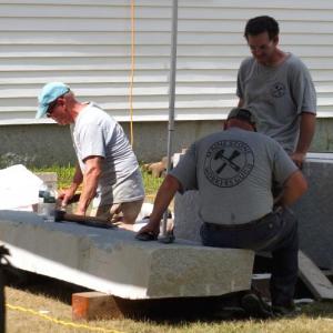 Maine Stone Workers Guild