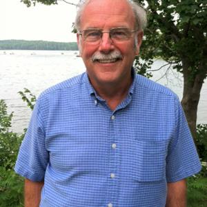 Miles & St. Andrews Home Health & Hospice Chaplain Ken Dale will lead an interfaith Remembrance Gathering at Pemaquid Lighthouse in Bristol on Aug. 27 at 9 a.m. Courtesy photo