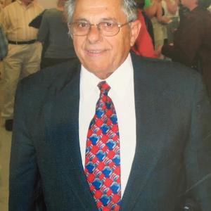Gerald R. Melillo