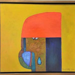 David Estey 