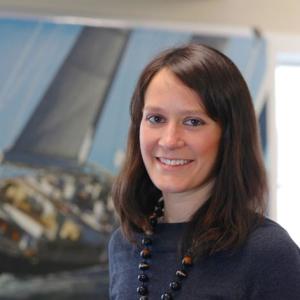 Audrey Hodgdon