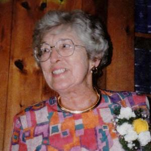 Carol P. Hussa