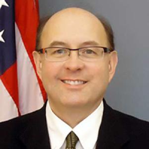 Secretary of State Matt Dunlap. Courtesy of Secretary of State’s Office